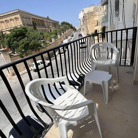 St Julians Smart 2 Bedroom Apartment Saint Julian's Exterior photo