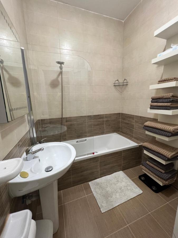 St Julians Smart 2 Bedroom Apartment Saint Julian's Exterior photo