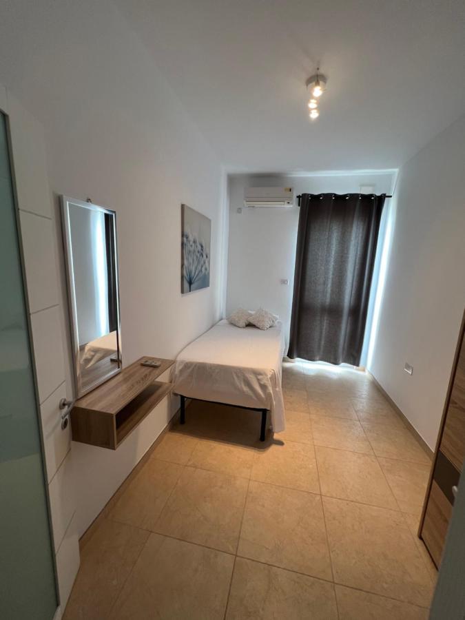 St Julians Smart 2 Bedroom Apartment Saint Julian's Exterior photo